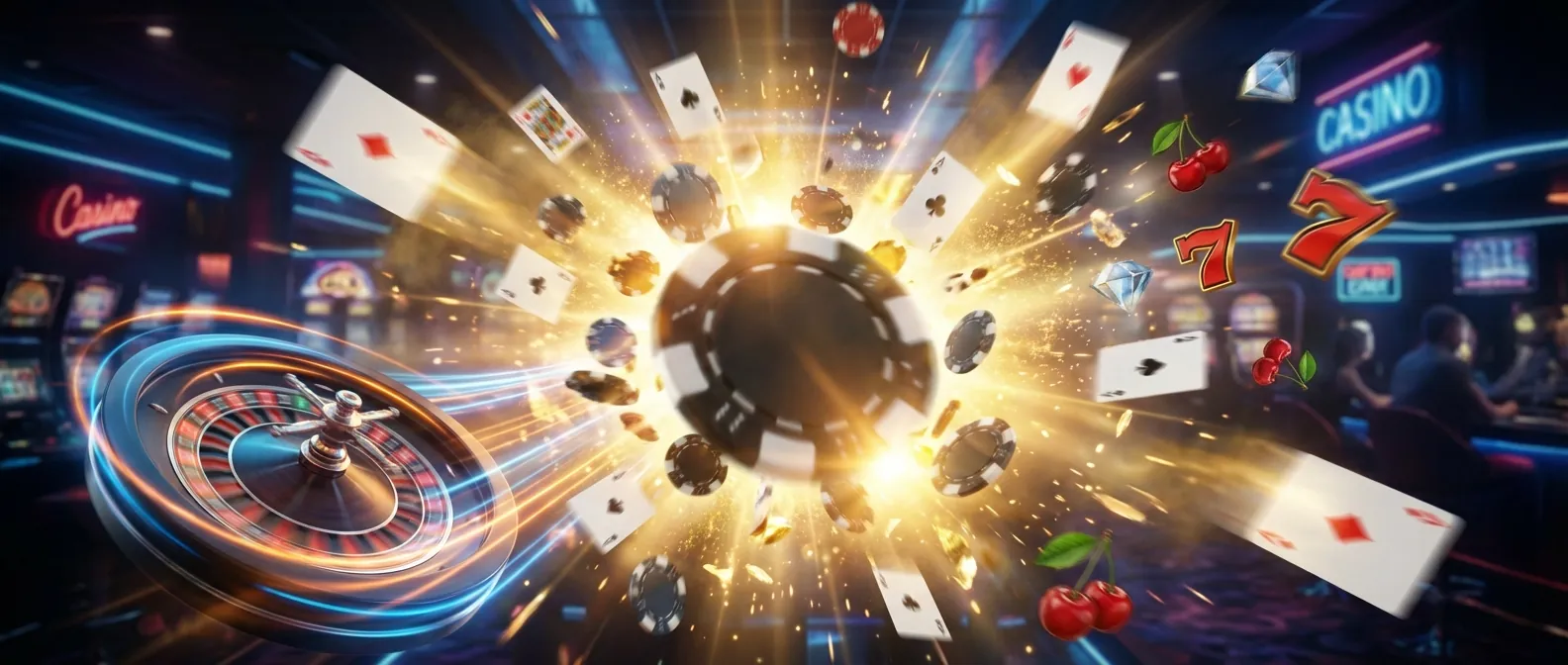 Yoji Casino bonus